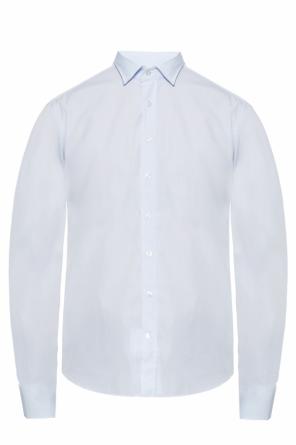 Cotton shirt, zdjęcie 1 Cotton shirt od Etro
